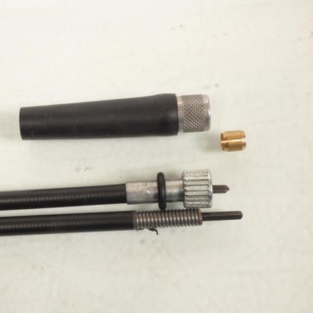 Tellerkabel RMS voor scooter Innocenti 200 Lambretta 00611125 Nieuw