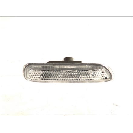 Richtingaanwijzer DEPO 444-1403L-UE-C links