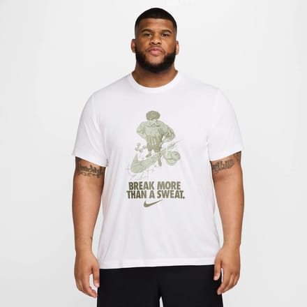 T-shirt Nike