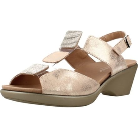 Sandalen met hakken Piesanto 180869p
