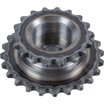 Tandwiel, injectiepomp FEBI BILSTEIN 106668