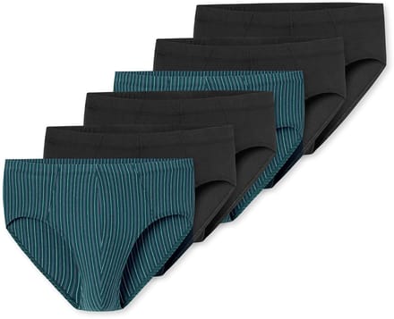Schiesser Slips 95/5 Essentiële