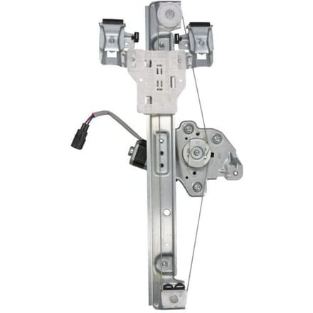 Raamregelaar MAGNETI MARELLI 350104170933