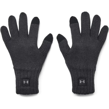 Wollen handschoenen Under Armour Halftime
