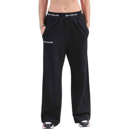Dames joggingbroek Givova