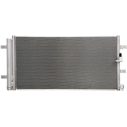 Condensator, airconditioning KOYORAD CD440877