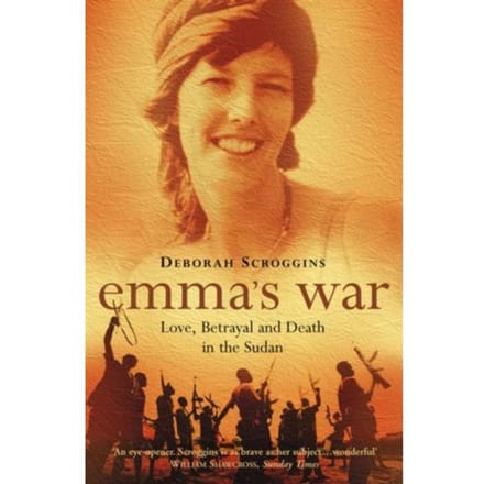Emma’s War - Deborah Scroggins