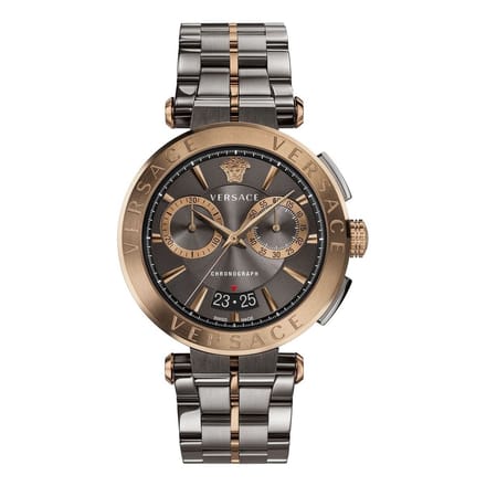 Versace Aion Chrono VE1D02023 mannen horloge