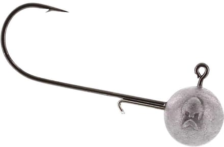 Westin Fishing Roundup LT 7.5gr haak 3/0 Natural Mustad