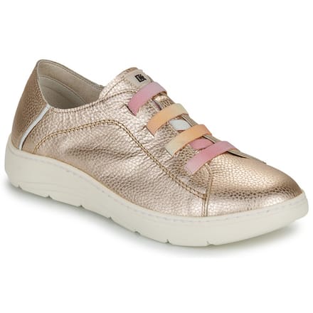 Lage Sneakers Dorking YET