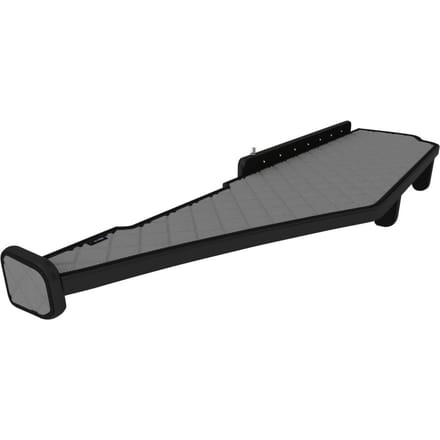 Bbinnenlegplank cabine F-CORE FT11 GRAY