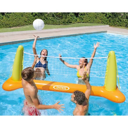 INTEX Zwembadvolleybalspel 239x64x91 cm