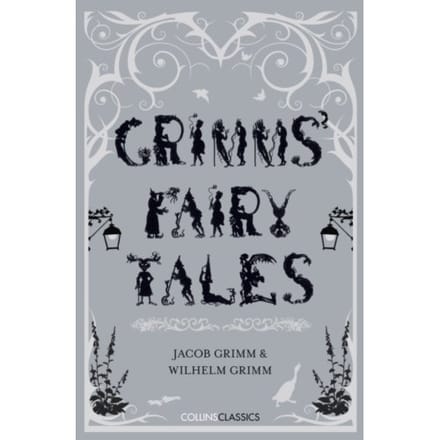 Contes de Grimm par les Frères Grimm Livre de poche 9780008195632
