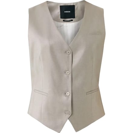 Dames kostuumvest Mexx