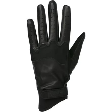 Rijhandschoenen Equithème Soft cuir