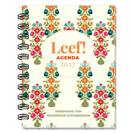 Leef! Agenda 2027
