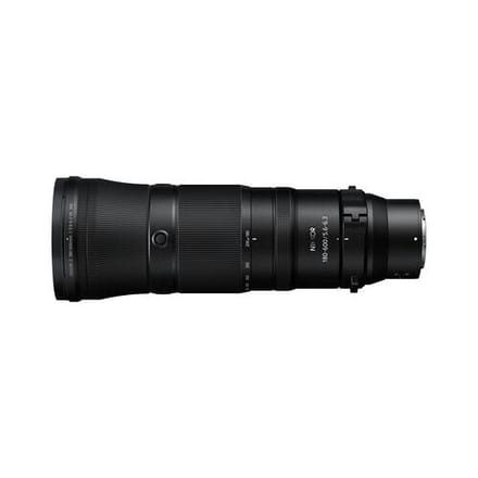 NIKON NIKKOR Z 180-600 mm 1:5,6-6,3 VR Objektiv