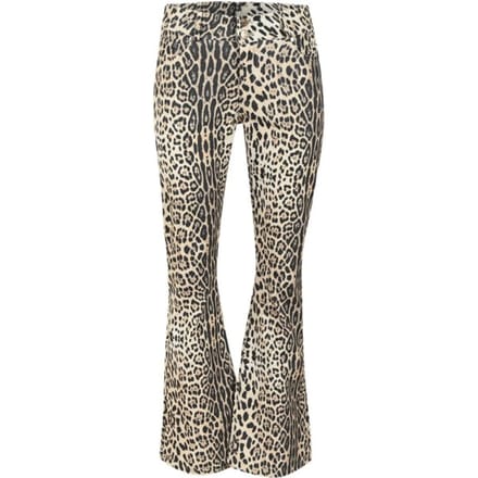 Zizo Flynzi broek sp25.fly.006 leopard