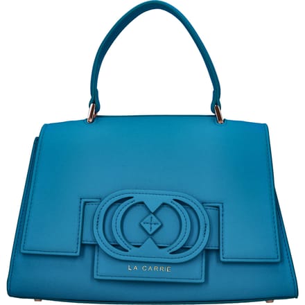 La Carrie Zakken. Blauw