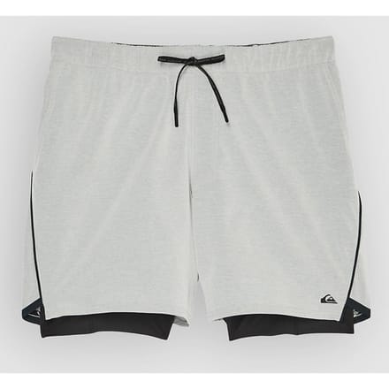 Quiksilver Highline Amphibian 17 Boardshorts grijs