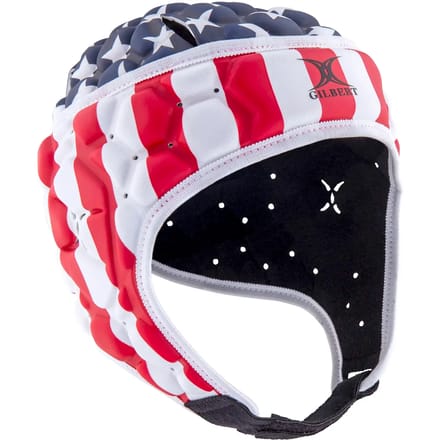 Kinderhelm Gilbert USA Falcon 200