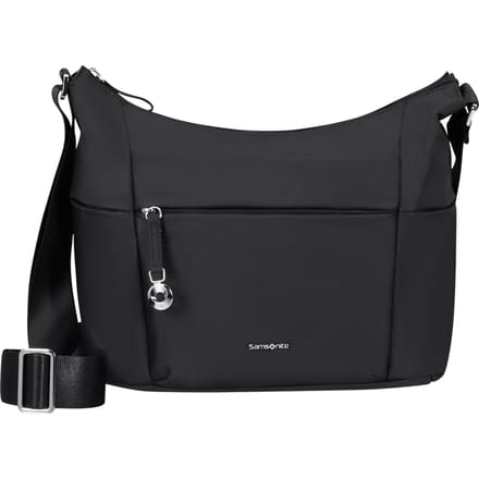 Samsonite Move 5.0 Schoudertas S Zwart