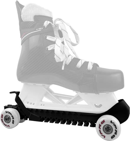 Schaatsbeschermers Universeel voor IJsschaatsen en Hockeyskates