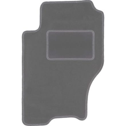 Vloermat bestuurderszijde: Kia Sorento I SUV (2003-2009)