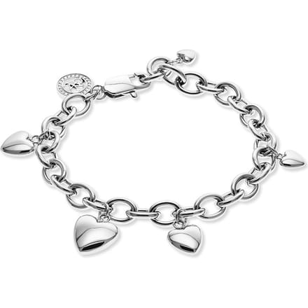 Guido Maria Kretschmer Armband PUFFY HEARTS 89219602