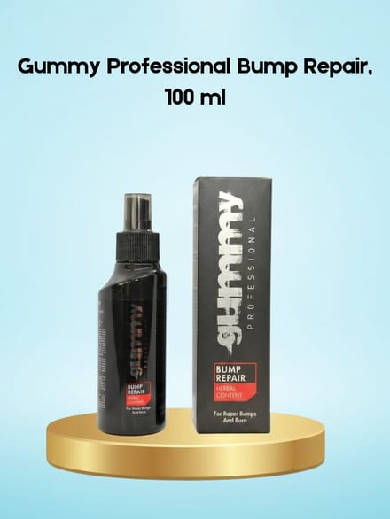 Gummy Bump Repair 100ml