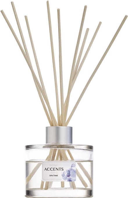 Bolsius Accents - Spa Time Geurstokjes - 100ml