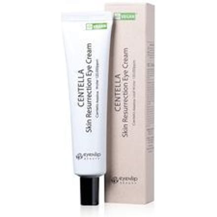 eyeNlip - Centella Skin Resurrection Eye Cream 30ml