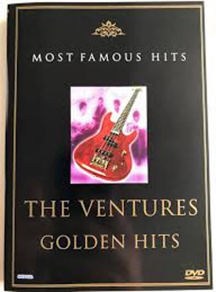 The Ventures - Golden Hits