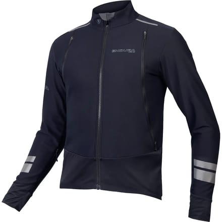 Endura Pro Sl 3 Season Jacket BLUE - M