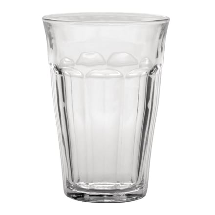 Duralex Picardie Longdrinkglas 360 ml - Gehard glas - 6 stuks