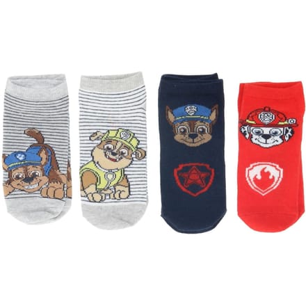 Paw Patrol Sokken - 12 Paar