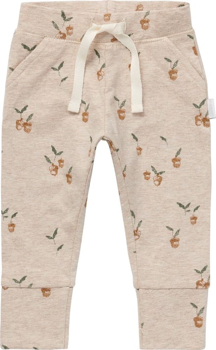 Noppies Broek Juneau Baby Maat 50