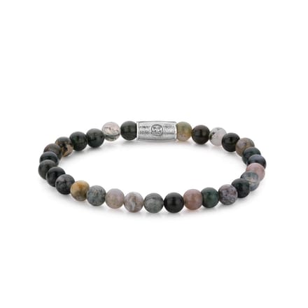 Rebel & Rose Stones Only Indian Summer - 6mm RR-60018-S-15 cm
