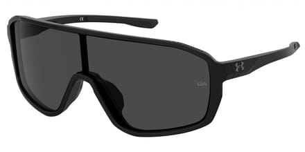 Under Armour UA GAMEDAY/G Black 99/1/130 MAN Zonnebrillen