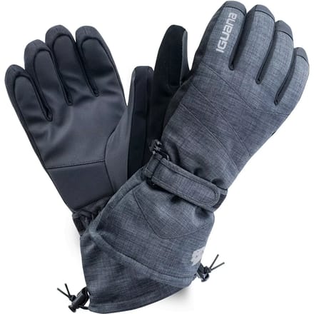 Skihandschoenen Iguana Axel