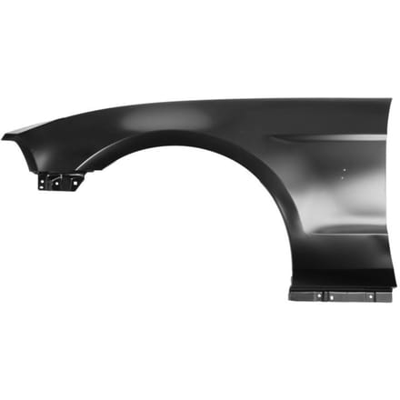 Spatbord, vóór BLIC 6504-04-2585317P, links