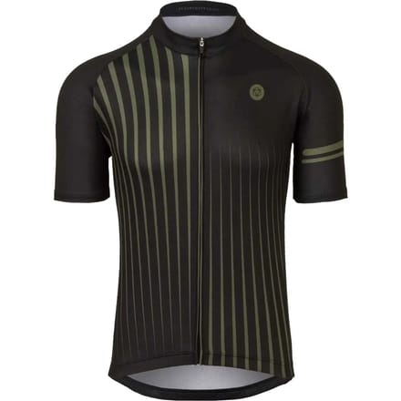 Jersey met gewassen strepen Agu Essential