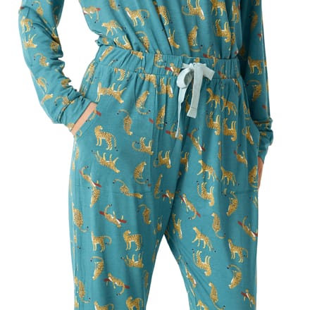 Pyjama-sets J&amp;j Brothers JJBDP0600