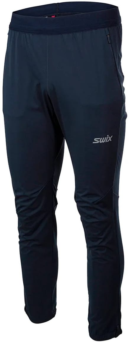 Swix Cross Broek Zwart S Man