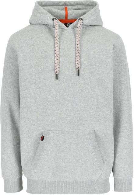 Herock Hesus Sweater met kap Donker Kaki S