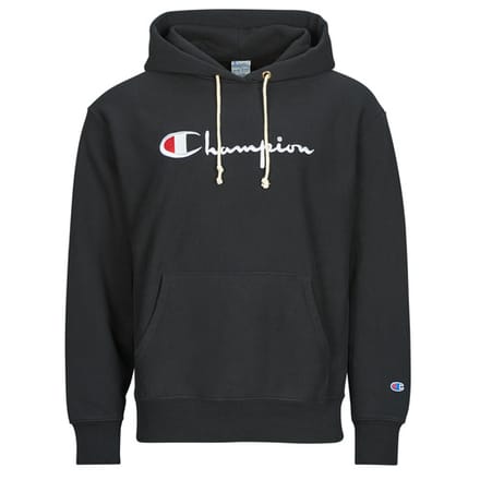 Capuchon sweaters Champion HOODED SWEATSHIRT