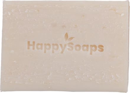 HappySoaps Body Bar – Kokosnoot & Limoen