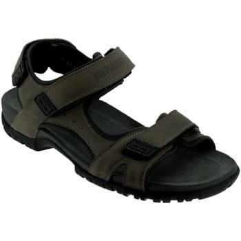 Platte sandalen Mephisto BRICE