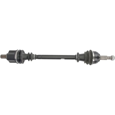Aandrijfas POINT GEAR PNG72801 links