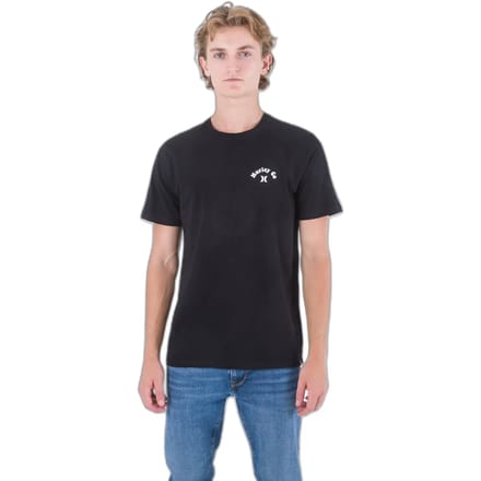 T-shirt Hurley Everyday Parrot